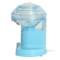 thumbnail image 2 of Time for Treats Avalanche Electric Ice Shaver VKP1100 | Snow Cone Machine Shaved Ice, 2 of 7