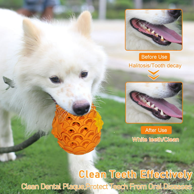Dragon Egg Dog Toy for Aggressive Chewers Large Breeds, Indestructible Dog  Toys Tough Dog Toys for Medium Large Dogs, Puppy Toys 900 Lbs Pull Tension  Orange 
