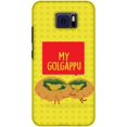 thumbnail image 1 of AMZER Coque Rigide Imprimée Design Ajustée pour Asus ZenFone V520KL - My Golgappu, 1 of 1