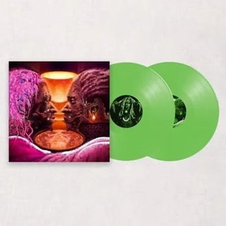 Half An Orange - Mostly We Grow Trilogy Vinyl, LP - Walmart.com