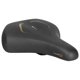 thumbnail image 1 of Asiento Para Bicicleta Selle Royal Gel Lookin Relaxed 25.7x22.4cm, 1 of 6