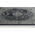 thumbnail image 6 of Allstar Rugs Taupe Persian Rectangular Accent Rug, 6 of 11