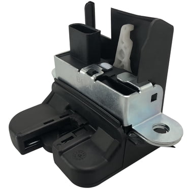 BOXI Rear Right Passenger Side Door Latch & Lock Actuator Fits