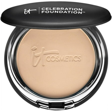 IT Cosmetics Celebration Foundation - Medium Tan