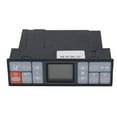 thumbnail image 2 of Air Conditioner Control Panel, 293-1136 Wear  Excavator AC Controller Panel Replacement Part  for 325D 336D 307D, 2 of 8