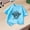 Blue, variant on FamilyThread Children's Short Sleeved Casual Sports Fashion T-shirt Round Neck Short Sleeved For 2-12Y
