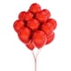 thumbnail image 1 of Billuyoard Juego de globos de látex gruesos de 50 Uds., regalo de globo inflable, decoración de fiesta de cumpleaños de boda Type1 NO1, 1 of 6