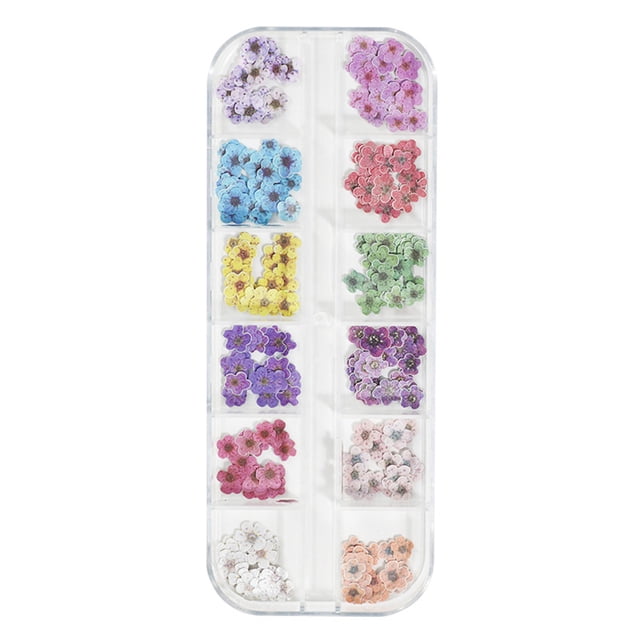 Kit de Décoration Feuille d'Érable d'Automne avec Paillettes et Tranches de Pulpe de Bois
