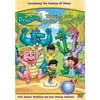 Dragon Tales: Playing Fair Makes Playing Fun (DVD)