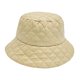 thumbnail image 3 of Gorro de invierno Salvador caqui acolchado ligero elegante de pescador para hombres, 3 of 9