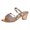Gold, variant on Sandals Women Fashion Rhinestone Strap Shining Pumps Sandals Casual Summer Party Wedding Outdoor Womens Sandals Gold Women Sandal