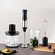 thumbnail image 3 of 4-in-1 Electric Hand Bl with Chopper and Immersion Features for Kitchen Tasks, 3 of 4