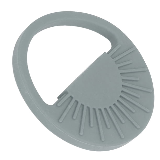 Juguetes para la dentición, acabado de lujo del juguete de Teether del silicón del bebé de los juguetes de masticación del bebé del juguete de Teether del silicón del bebé