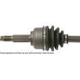 thumbnail image 2 of A1 CARDONE - CV DRIVE AXLE Fits select: 2004-2006 CHRYSLER PACIFICA, 2 of 2