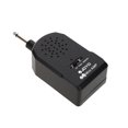 thumbnail image 4 of Black Guitar , Plastic Loudspeaker, Bass For Electric Guitar Performance Practicing, 4 of 8
