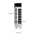 thumbnail image 3 of GIGABYTE - NVIDIA GeForce RTX 5080 XTREME WATERFORCE 16G GDDR7 PCI Express 5.0 Graphics Card - Black, 3 of 6