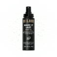 thumbnail image 2 of Milani Make It Last Matte Setting Spray, Charcoal, 2.03 fl oz, 2 of 8