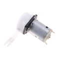 thumbnail image 4 of Manguera de Cabezal de Bomba Dosificadora Autocebante de Grado Industrial Peristáltico con Conector Motor Paso a Paso DC 12V / 24V para Acuario / Quím D3 Macarena Bomba de Dosificación de Laboratorio, 4 of 6
