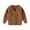 Z02-Coffee, variant on TBWNWG Boys Sweaters Stylish Cartoon Pattern Knit Cardigans for Kids Comfortable Outerwear for Toddlers Warm Fashionable Jackets for Boys and Girls for Daily Wear,Sizes 7-8 Years