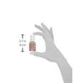 thumbnail image 6 of essie Nail Polish, Glossy Shine Finish, Perennial Chic, 0.46 fl. oz., 6 of 7