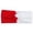 Watermelon Red, variant on Women Two-color Headband Color Matching Cross-pull Cross Sports Headband Multi-color Headband, Mixed Color Headband,,Second Piece Free Shipping