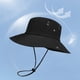 thumbnail image 1 of Sombrero anti-UV Protección transpirable Gorras faciales Gorras de sol de ala ancha para deportes al aire libre JShteea El nuevo, 1 of 9