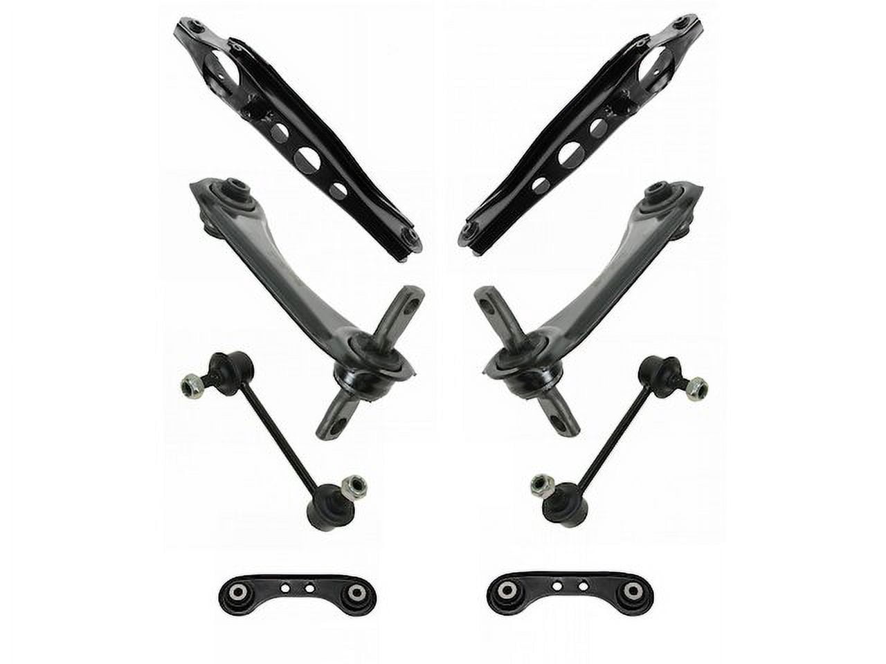 Rear Control Arms for the Lexus Es350