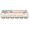 Wilcox Farms Wilcox All Natural Gr A 12 Lrg White Egg