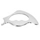 thumbnail image 4 of Tabla De Masaje Gua Sha, Apriete La Piel Gua Sha Herramienta Para Esculpir Punto De Activación Acupuntura Cuidado Facial Para El Cuello ANGGREK Otros, 4 of 8