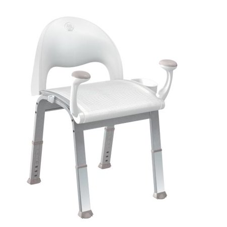 Moen Home Care Shower Chair, 1ct - Walmart.com