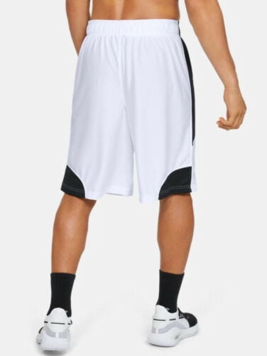 ua perimeter shorts