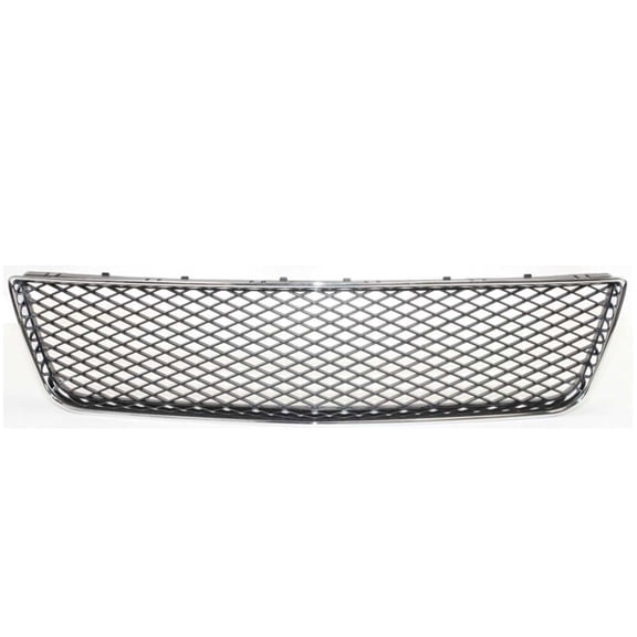 For 06-13 Chevy Impala SS & 14-16 Limited Front Bumper Cover Grille Assembly