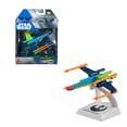 thumbnail image 1 of Vehículo de Colección Mattel Hot Wheels Star Wars XWing Clásica, 1 of 4