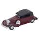 thumbnail image 1 of Mini Modelo De Coche, Modelo De Coche Antiguo, aleación 1:32, Puertas Abiertas Con retroceso, Antiguo, Auténtico Para Estante Para Niños, 1 of 7