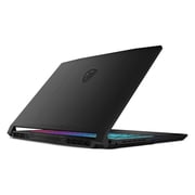 MSI Katana 15.6 inch 144Hz Gaming Laptop Intel Core i7-14650HX NVIDIA GeForce RTX 5050 16GB DDR5 512GB SSD Black (2025)