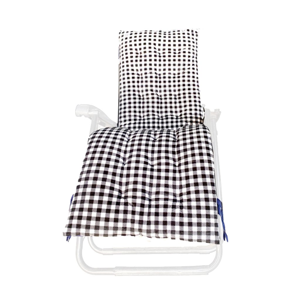 Recliner Cushion Soft Comfortable Replacement Cushion Pad with Nonslip