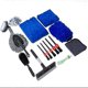 thumbnail image 1 of Type A 14pcs/set Car Cleaning Cloth Washing Mitten Duster Wheel Hub Brush Vehicle Detailing, 1 of 5