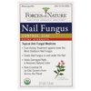 Forces Of Nature, Nail Fungus Control, Extra Strength, 0.37 (11 Ml), Pack of 2