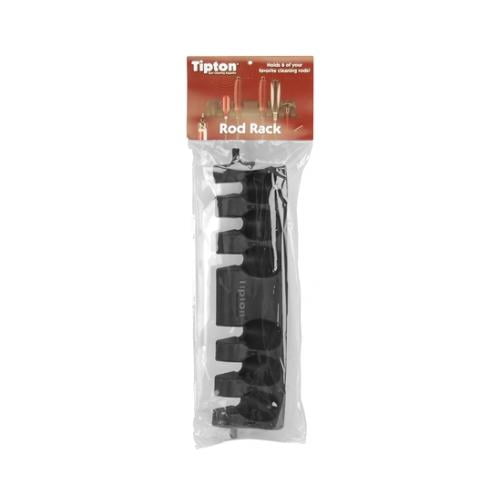 Tipton Cleaning Rod Rack by Tipton