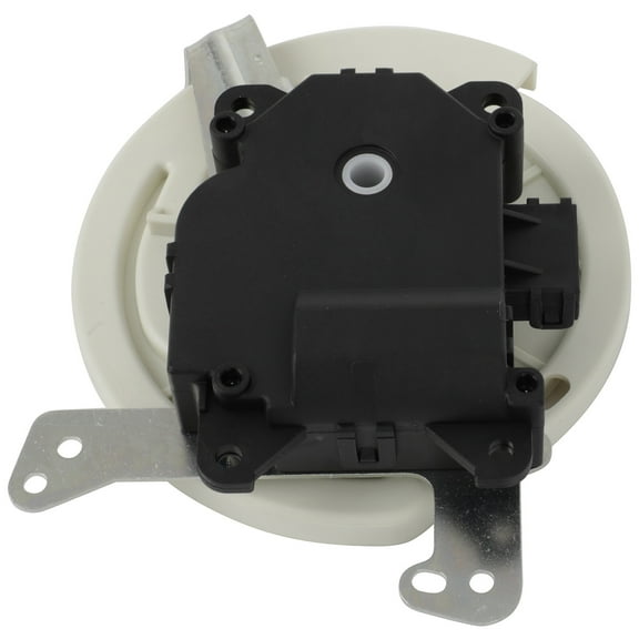 SCITOO HVAC Heater Blend Door Actuator Replacement for Honda for Accord 2008-2012, for Honda for Crosstour 2012-2015 604-936 Heater Blend Door Levers