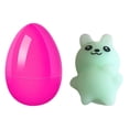 thumbnail image 2 of 24 Pack Prefilled Easter Eggs with Squeeze Toys, Colorful Easter Eggs with Variety Easter Stress Balls, Easter Basket Stuffers, Easter Egg Fillers, 2 of 9