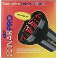 thumbnail image 2 of ConairPRO Tourmaline Finger Diffuser, 2 of 5