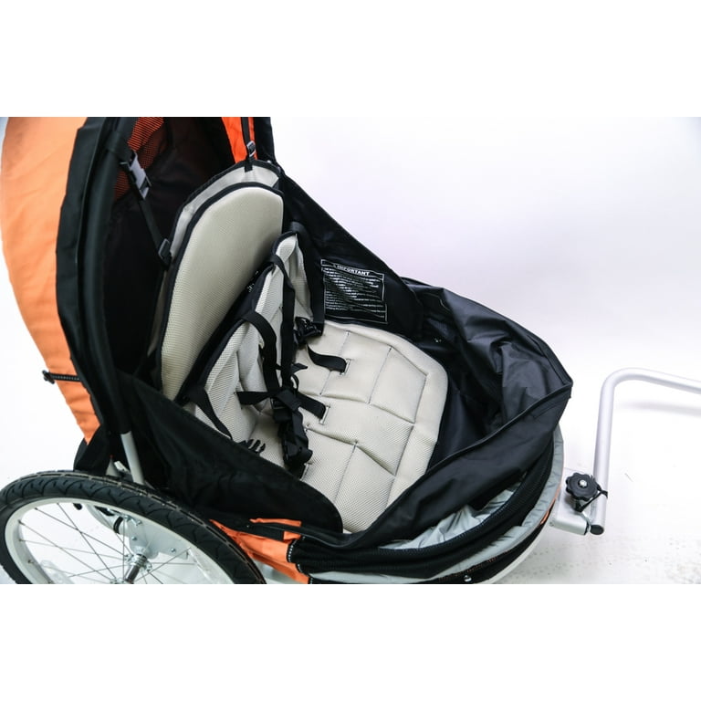 Avenir on sale bike trailer
