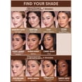 thumbnail image 4 of Barra bronceadora y contorno SHEGLAM Buttery Buff Warm Honey, 4 of 8