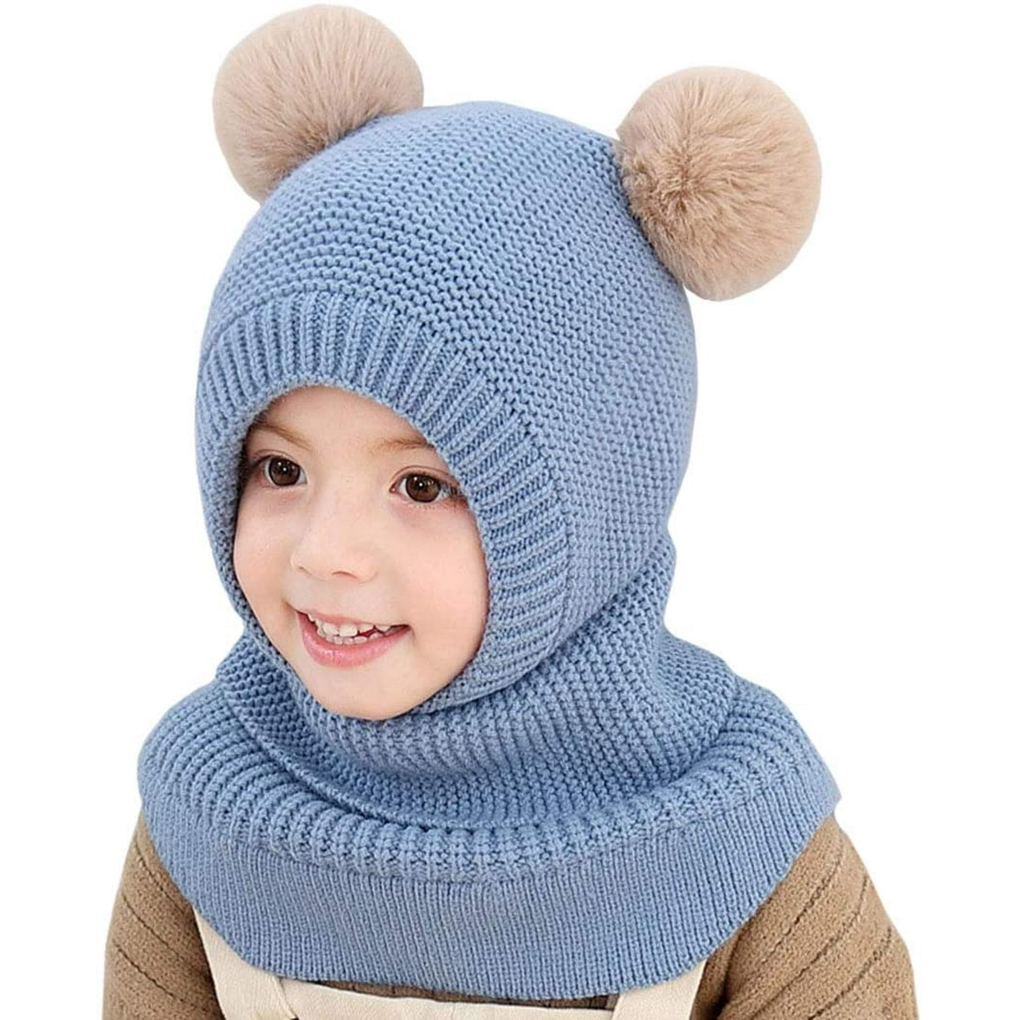 Bonnet hiver garcon hotsell