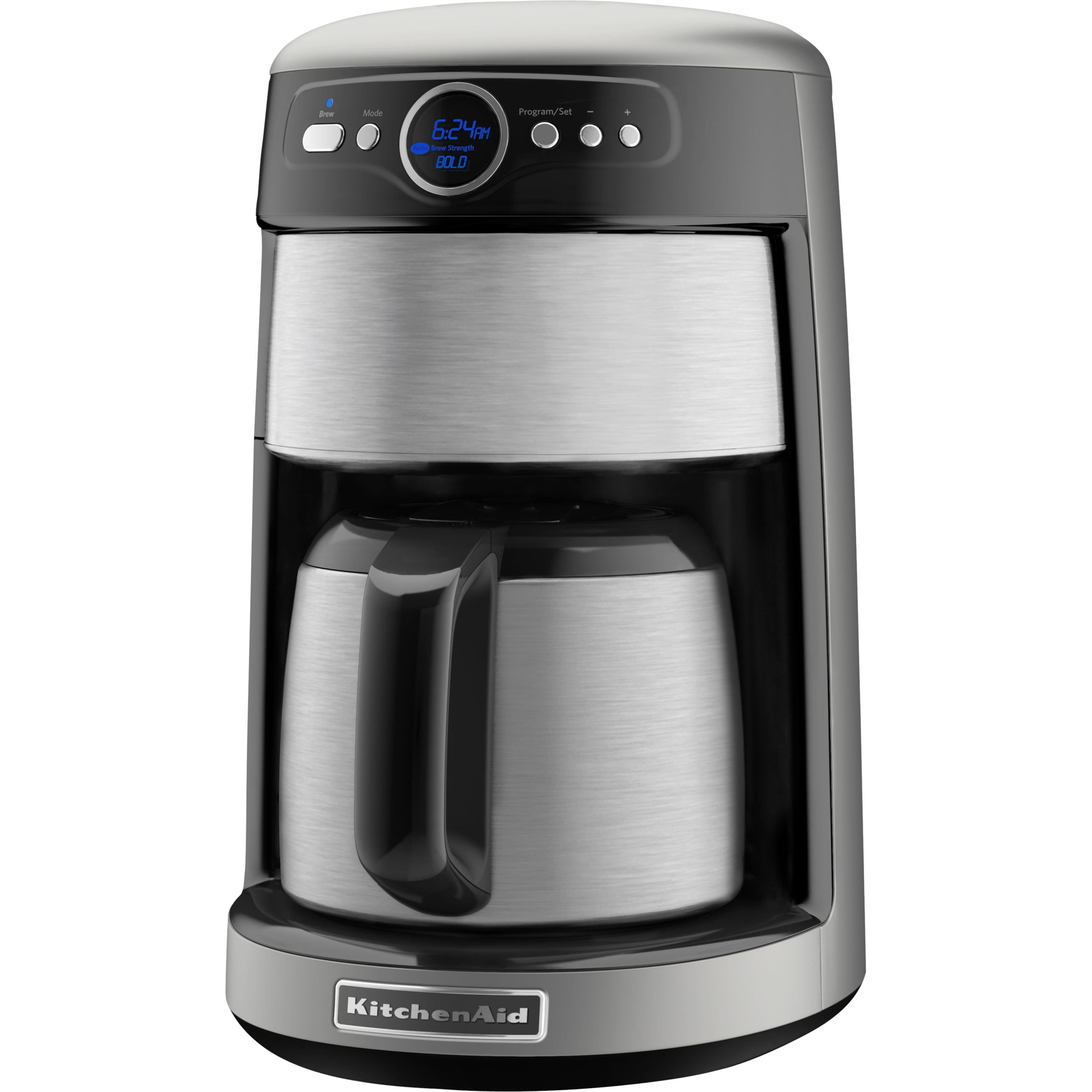 kitchenaid coffee maker walmart