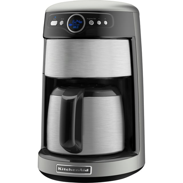 KitchenAid 12 Cup Thermal Carafe Coffee Maker