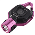 thumbnail image 2 of Streamlight Pocket Mate USB Rechargeable Ultra-Compact Keychain Light - Pink, 2 of 2