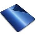 thumbnail image 1 of KSK KAISHEK Only for MacBook Pro 16 inchs Case 2021 2022 2023 Rel. Model A2485 & A2780, Plastic Hard Protective Shell Case Cover + Black Keyboard Cover, QLXL0058, 1 of 5