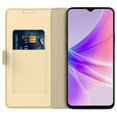 thumbnail image 2 of For Xiaomi Redmi Note 14 5G Case Shockproof TPU Inner Shell Leather Phone Cover Card Slot - Black, 2 of 5